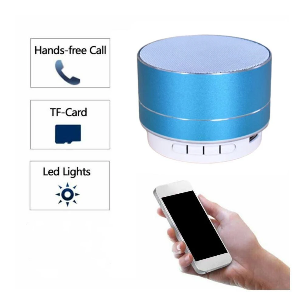 pocket usb loudspeakers audio sound bar with subwoofer bass active speaker box