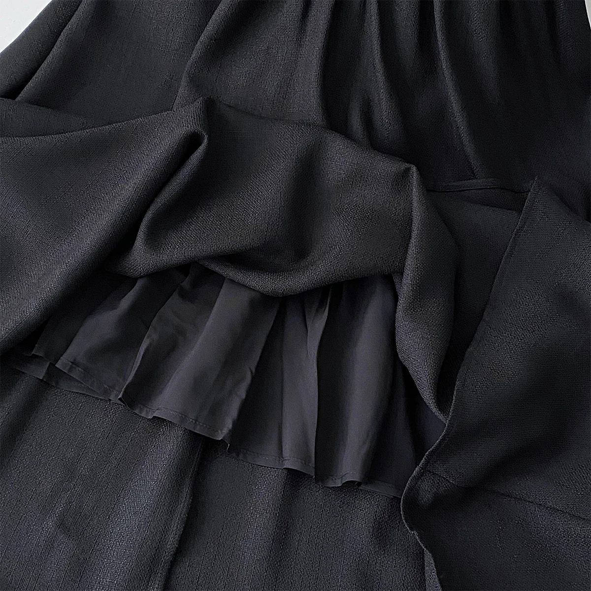 9905-82-424 Designer Manufacturers Custom Woman Clothes Wholesale Prom Inspiration Elegant Vintage Lady Oem  Long Dresses