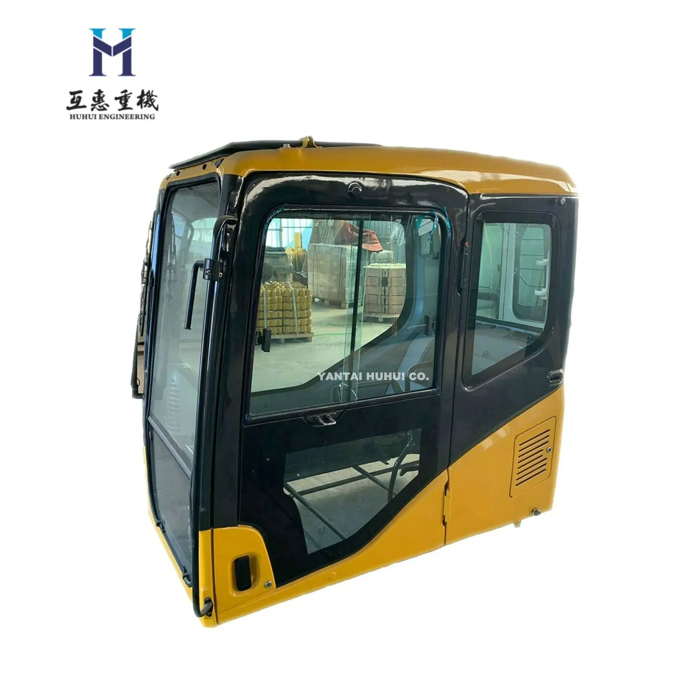 FOPS ROPS кабина для экскаватора PC130-7 PC160-7 PC210-7 PC220-7 оператора в
