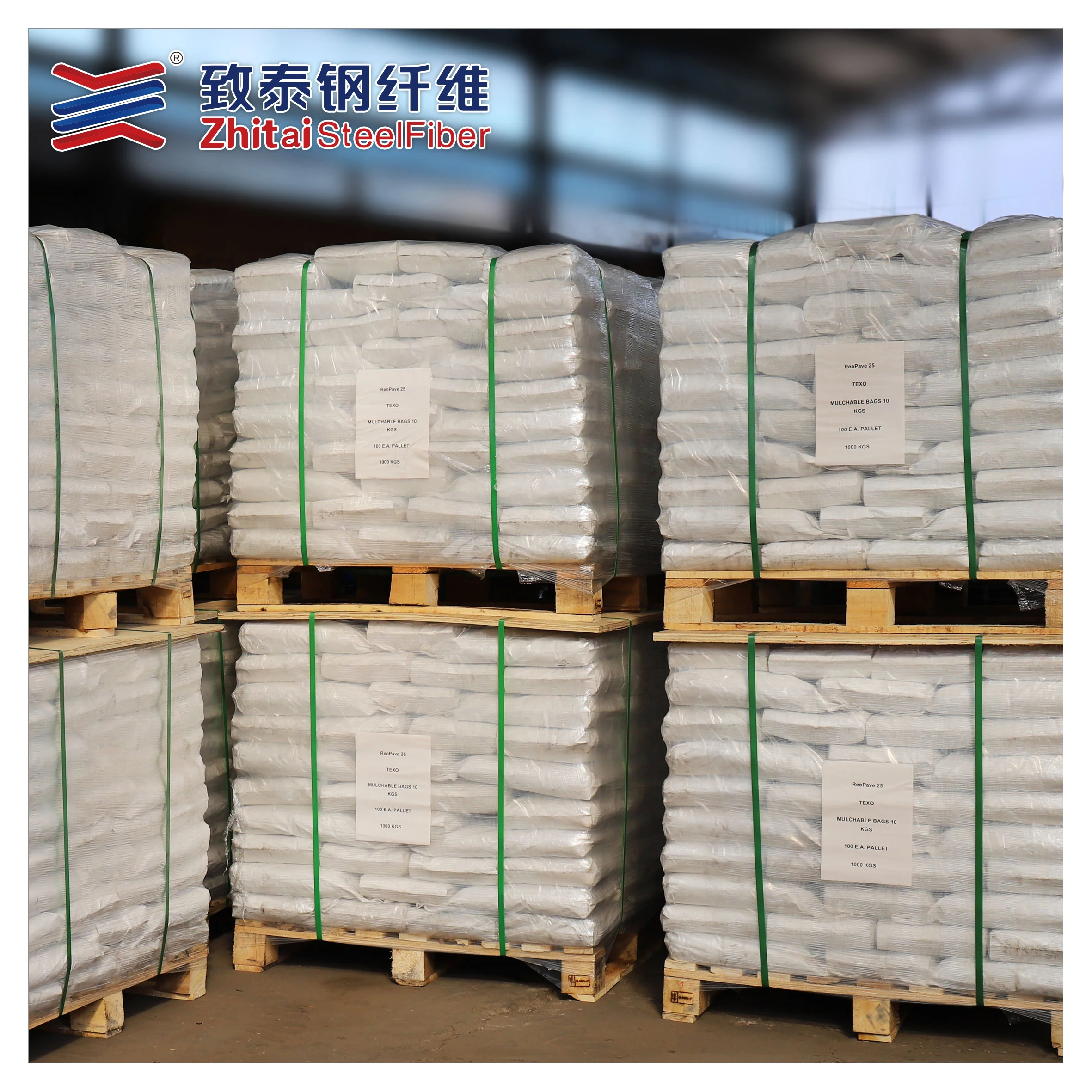 glued endhooked steel fibre high carbon steel wire for floor joist