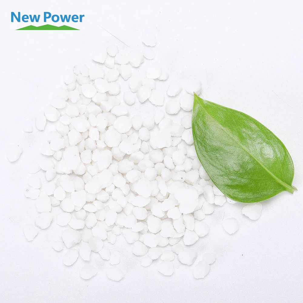 
Top Quality agriculture grade Salt NH4CL 99.5% min Ammonium Chloride for crops 