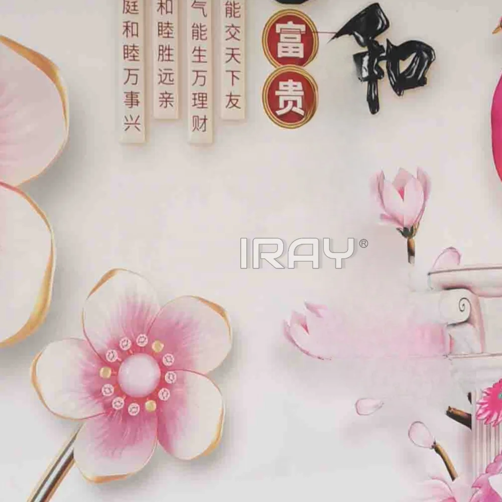 High Quality 6Ft 1.8M Eco Solvent Photo Art Canvas Painting Wall Printer Printing Machine