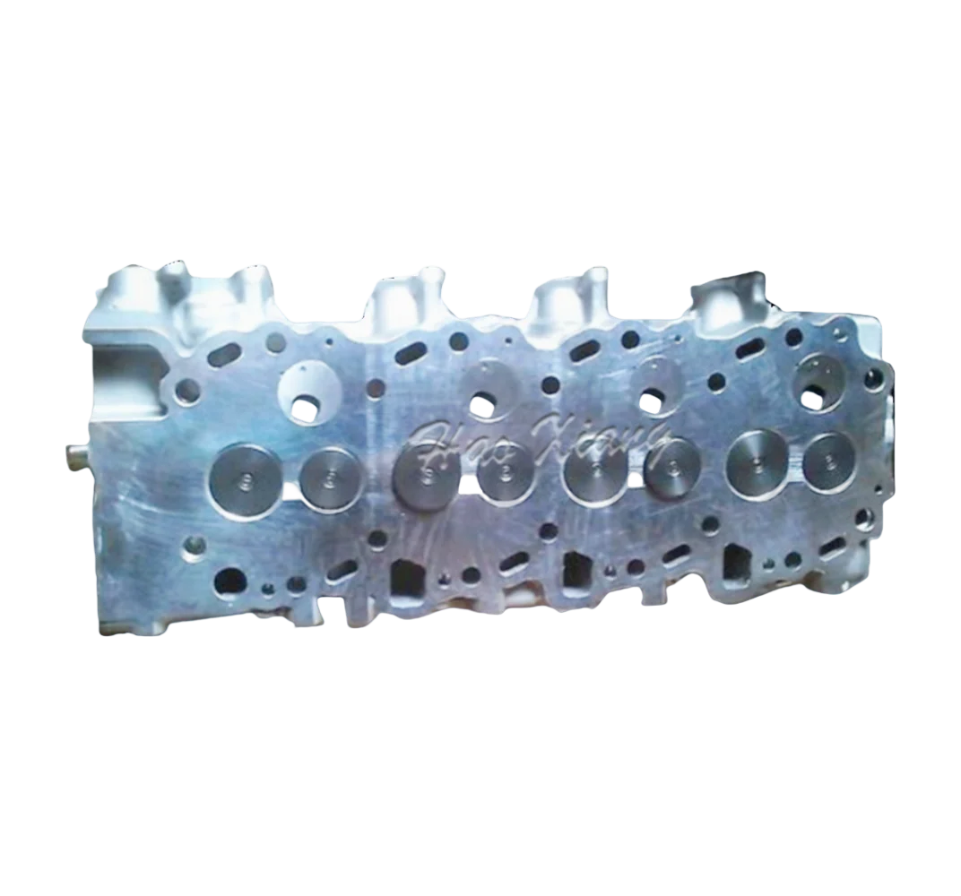 Haoxiang 11101-69126 Auto Cylinder Head Assembly  For Toyota Landcruiser TD 3.0TD