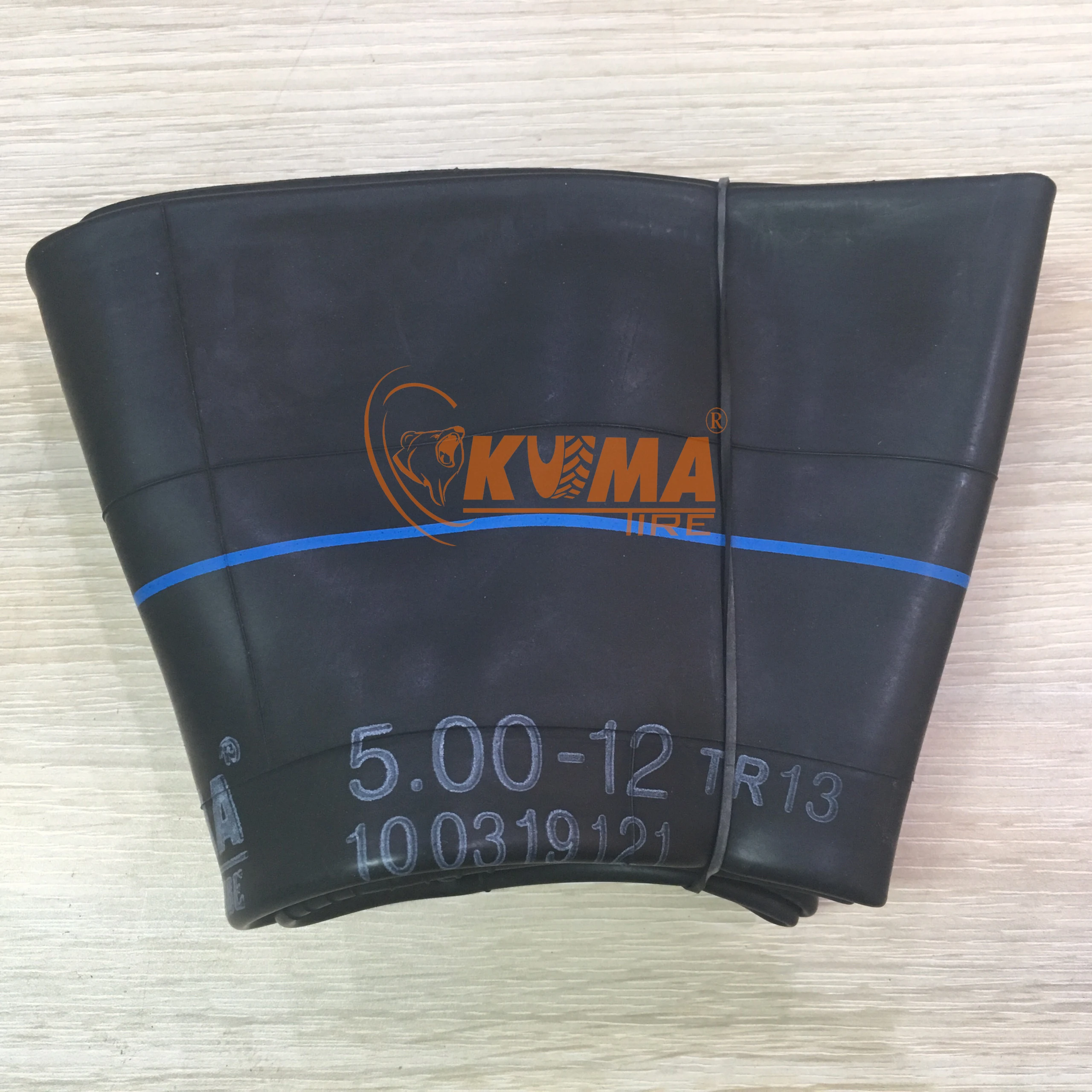 Butyl Inner Tube 500-12 Valve tr13 - Made in Vietnam -