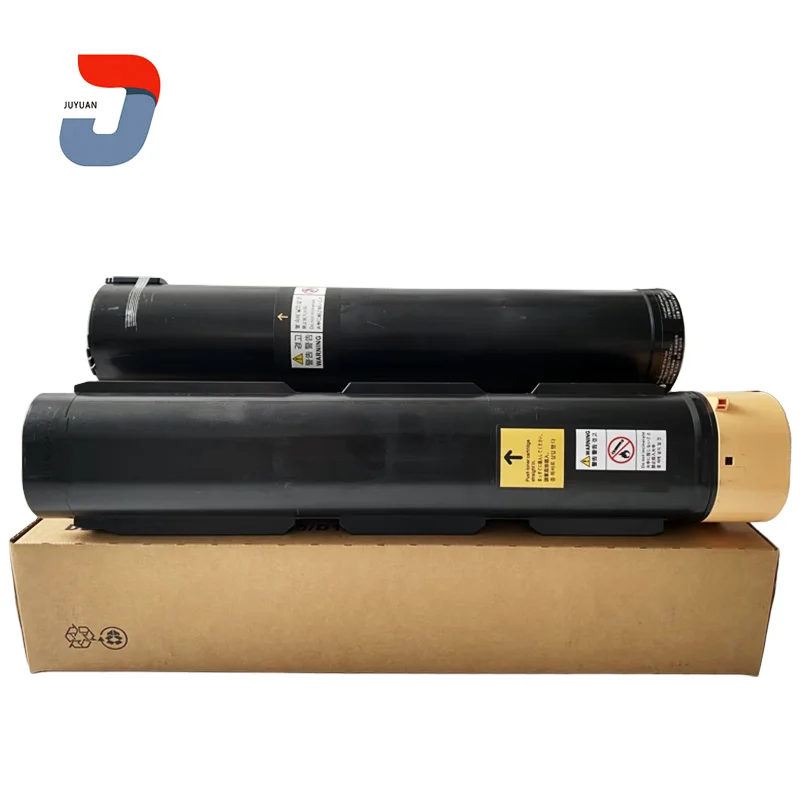 Compatible with for Xerox Printer Toner DC-4110 4112 4127 4590 4595 6000 7000 Original quality black toner cartridge