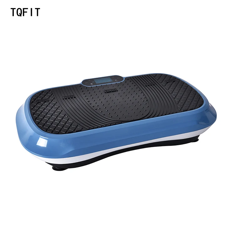 TQFIT Gym Exercise Equipment massage whole body vibration machine