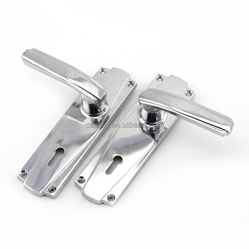 
Quality Warranty Full Zinc Alloy Main Door Mortise Locks 