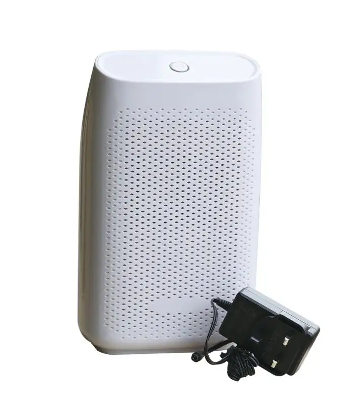 YAKE Home Air Dehumidifier Mini Clean Room Air Dryer Factory Price 700ml Domestic Dehumidifier Refrigerative Dehumidifier 15days