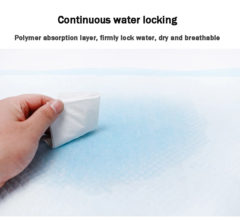 Popular Disposable Pet Training Urine Pad Pet Pee Pads,Dog Pads Puppy Training,Dog Pad