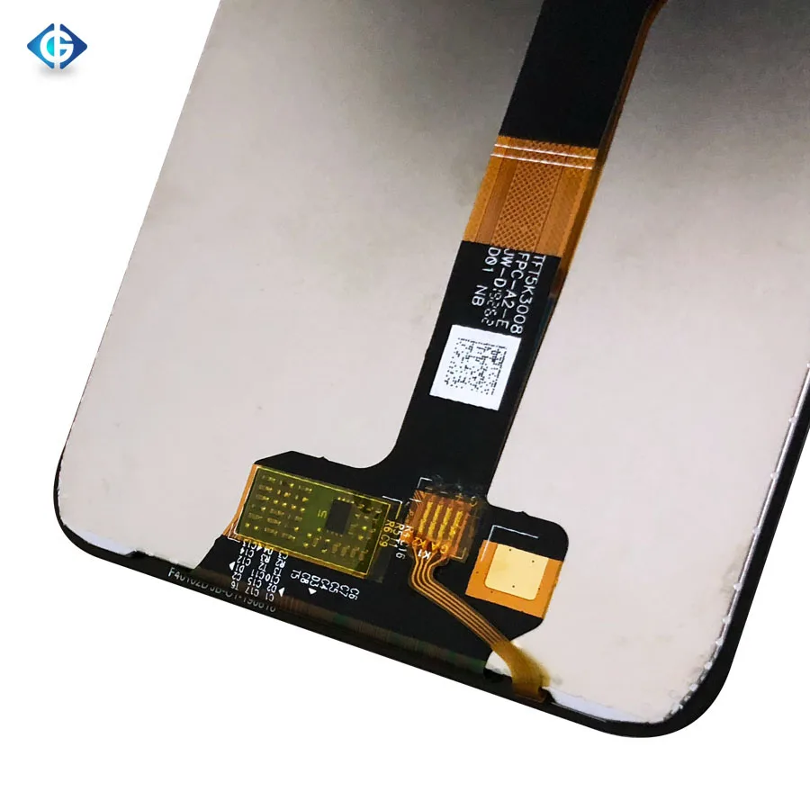 ЖК-дисплей для Samsung A10S, дисплей с сенсорным экраном и дигитайзером в сборе для Samsung Galaxy A10S