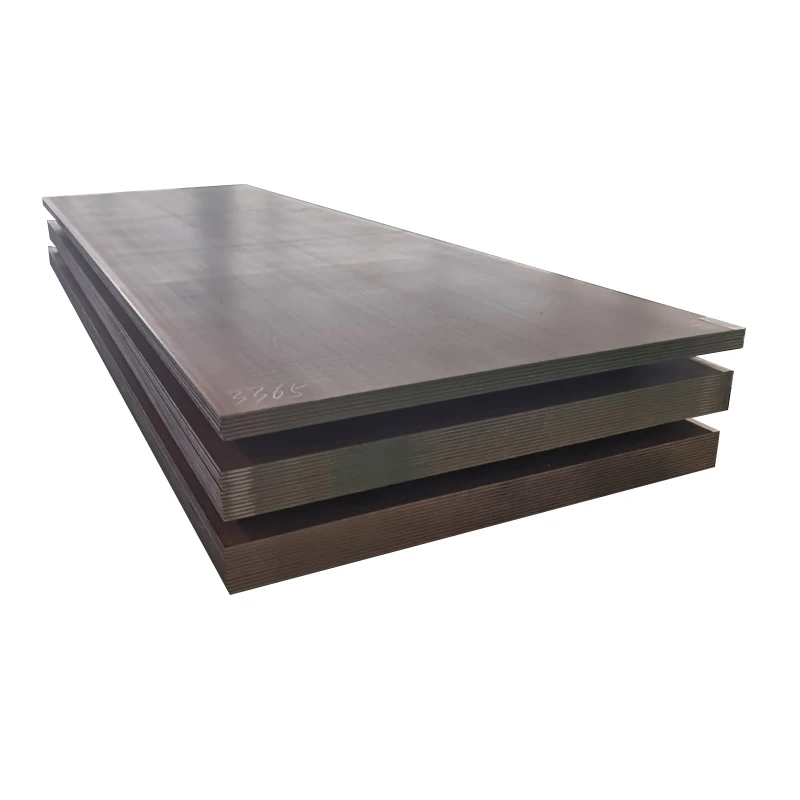 hot selling steel plate st37 ss400 1075 carbon steel plate hot rolled ms plates