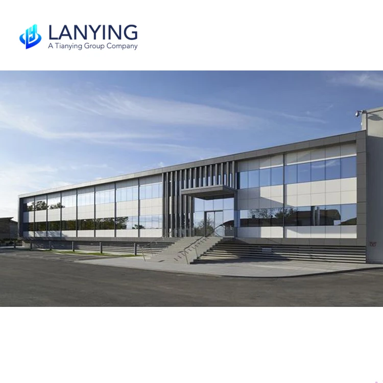 Cheap steel commercial building warehouse prices