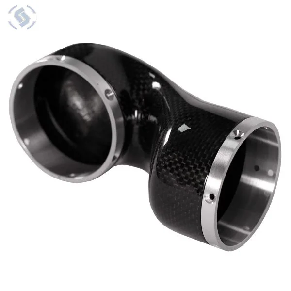 Custom High Quality Carbon Fiber Motorcycle Accessories Carbon Fiber Parts