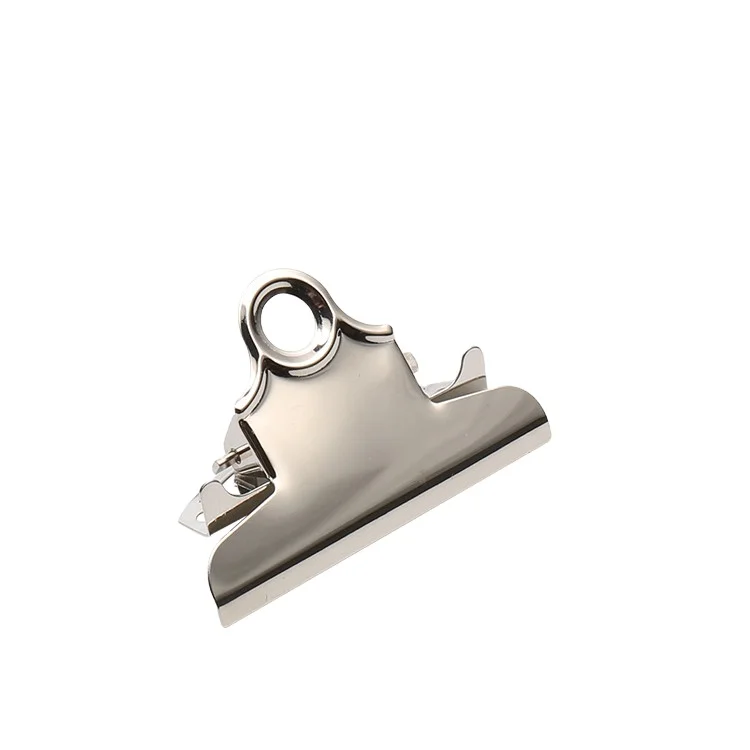 wholesale metal jumbo paper clip for folder