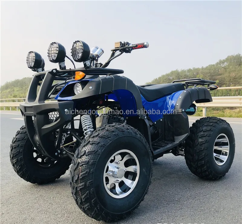 AICHEN дешевый 250cc 4X4 Atv мини-велосипед 300cc новый мотоцикл ферма ATV
