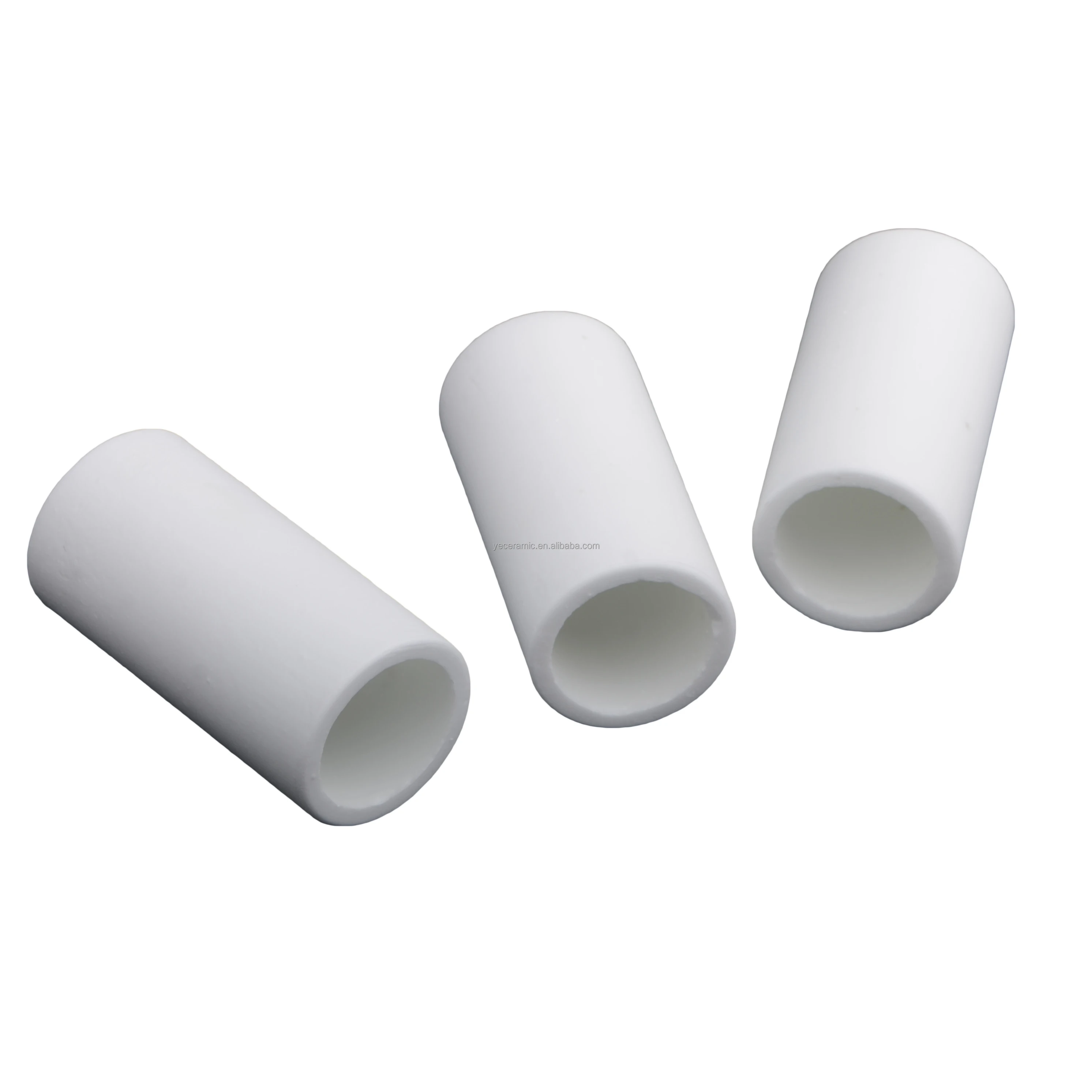 Yaoen OEM experienced Customized Steatite Ceramic