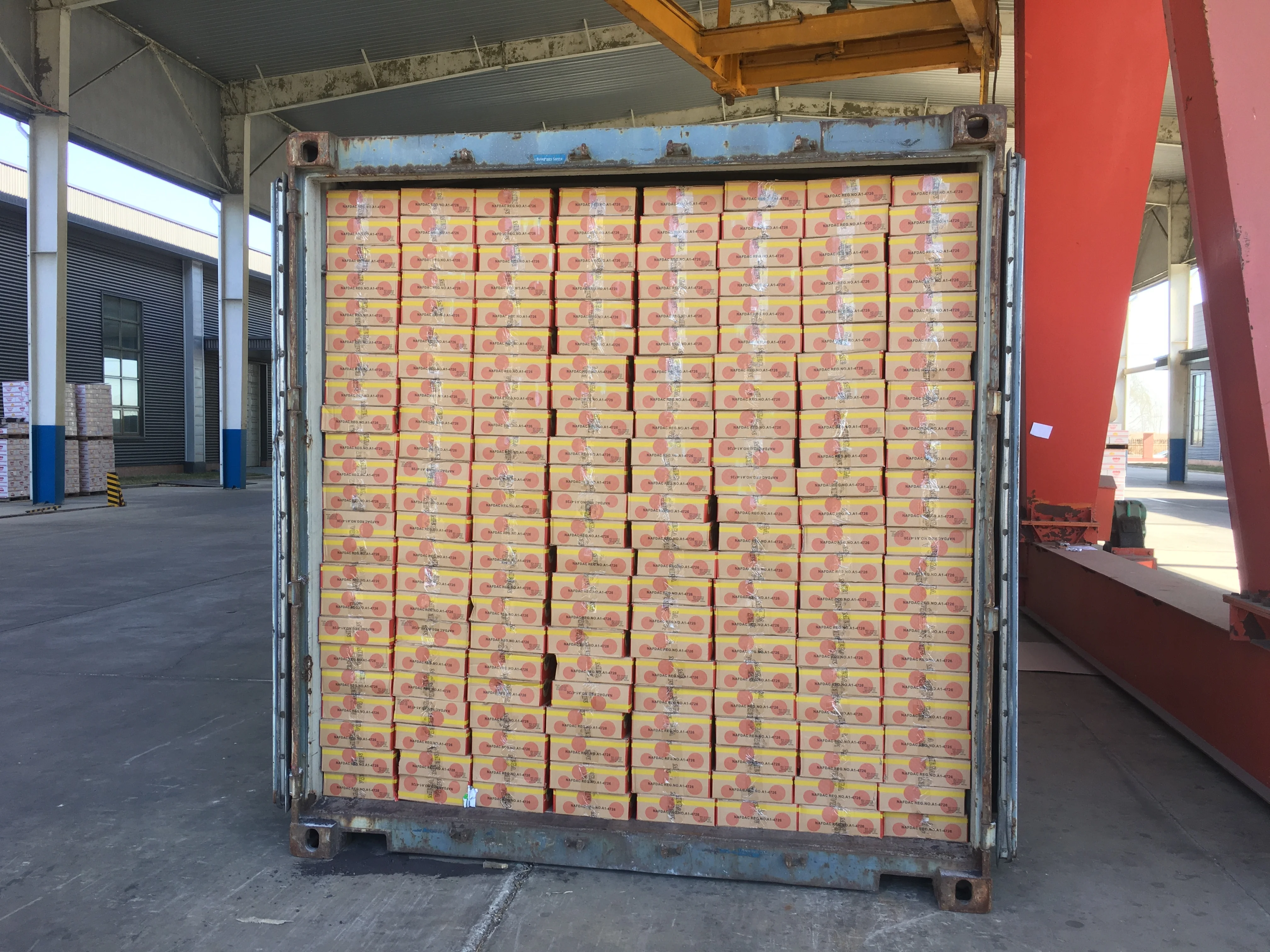 Wholesale 2023 Price Chicken Luncheon Meat Tin Food Canned Body Salt OEM HEBEI Normal Temperature Printed Easy Open Ready to Eat