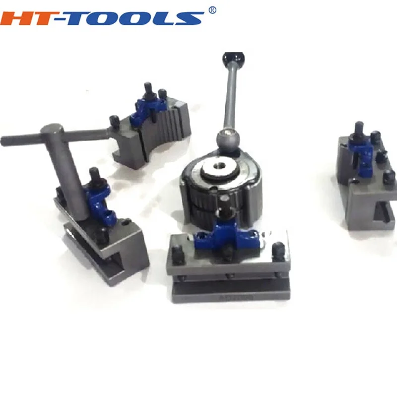 
40-position quick change toolpost and tool holder &nbsp;<span style=