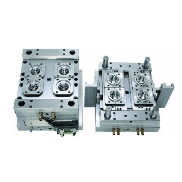 28mm pco 1810 1881 pure mineral water pet bottle plastic screw cap mould maker