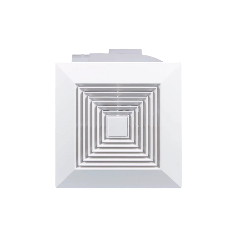 4 inch 100mm Extractor Wall Window Mounted Exhaust Ceiling Ventilation Fan