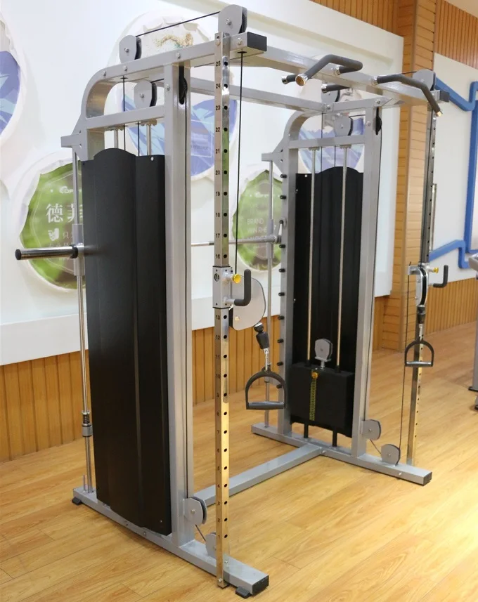 Wholesale Fitness Equipment Price and Brand in China
