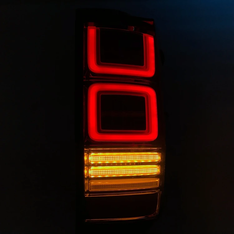 
LED tail lamp for T7 Ranger 