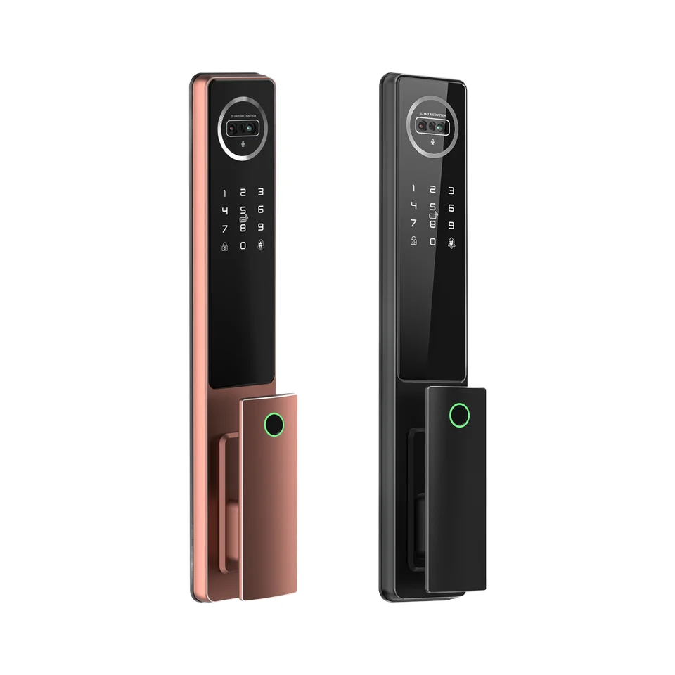 Видеодомофон Sinovo Tuya