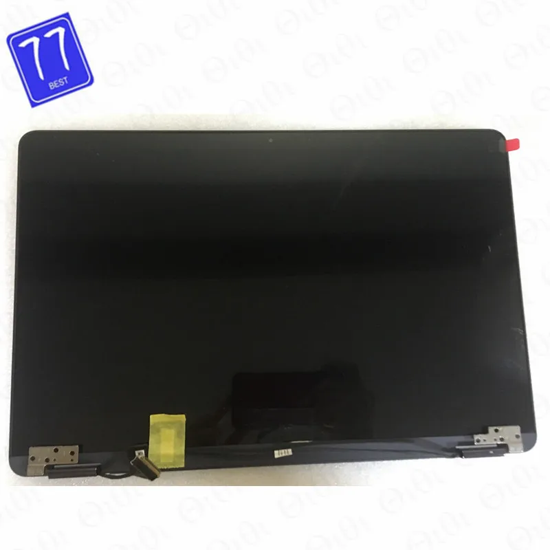 
Original Test well 13.3