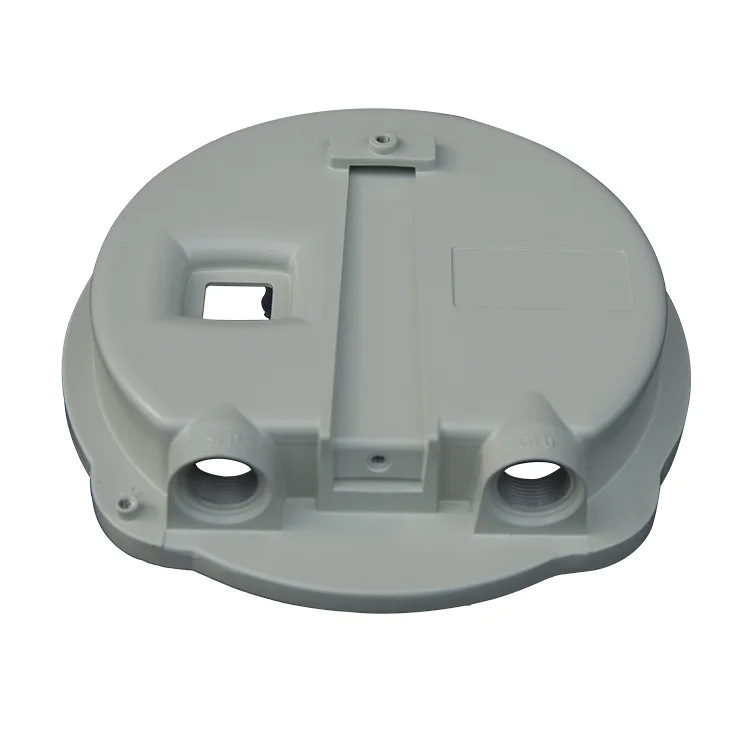 Профессиональные индивидуальные высокоточные хромированные алюминиевые Литые детали