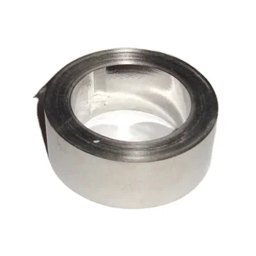 25mm (1K107&1K107B) Soft Magnetic shielding material tape/strip Iron-based Amorphous Nanocrystalline ribbon