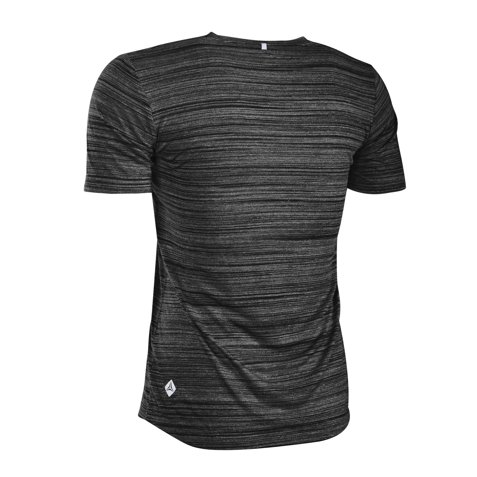 Guangzhou Professional Light Weight Short Sleeve Training Running Urban Sports T shirt