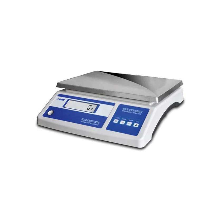 Floor Type Digital Weighting scale /Electronic Balance  60KG -500KG