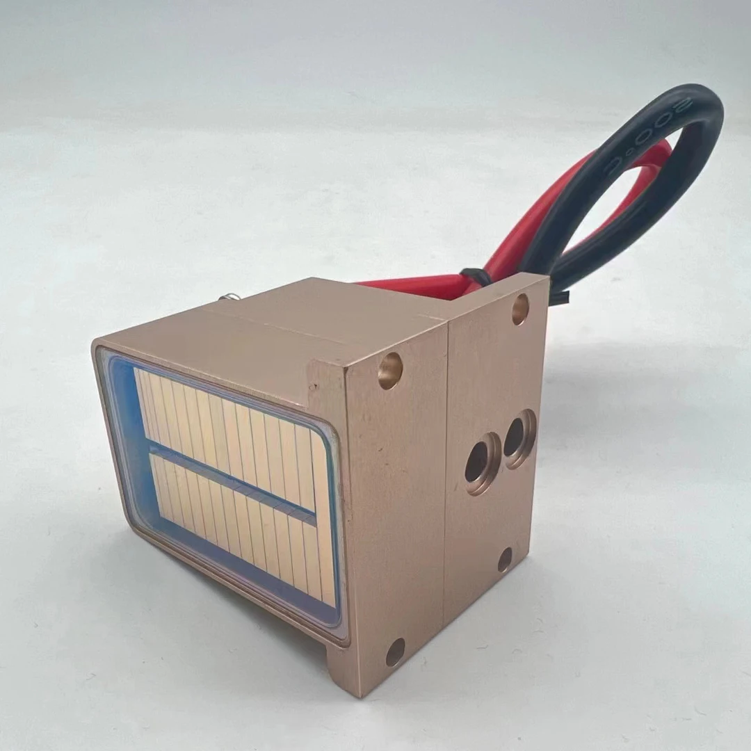 laser stack 808nm diode laser hair removal laser module stack