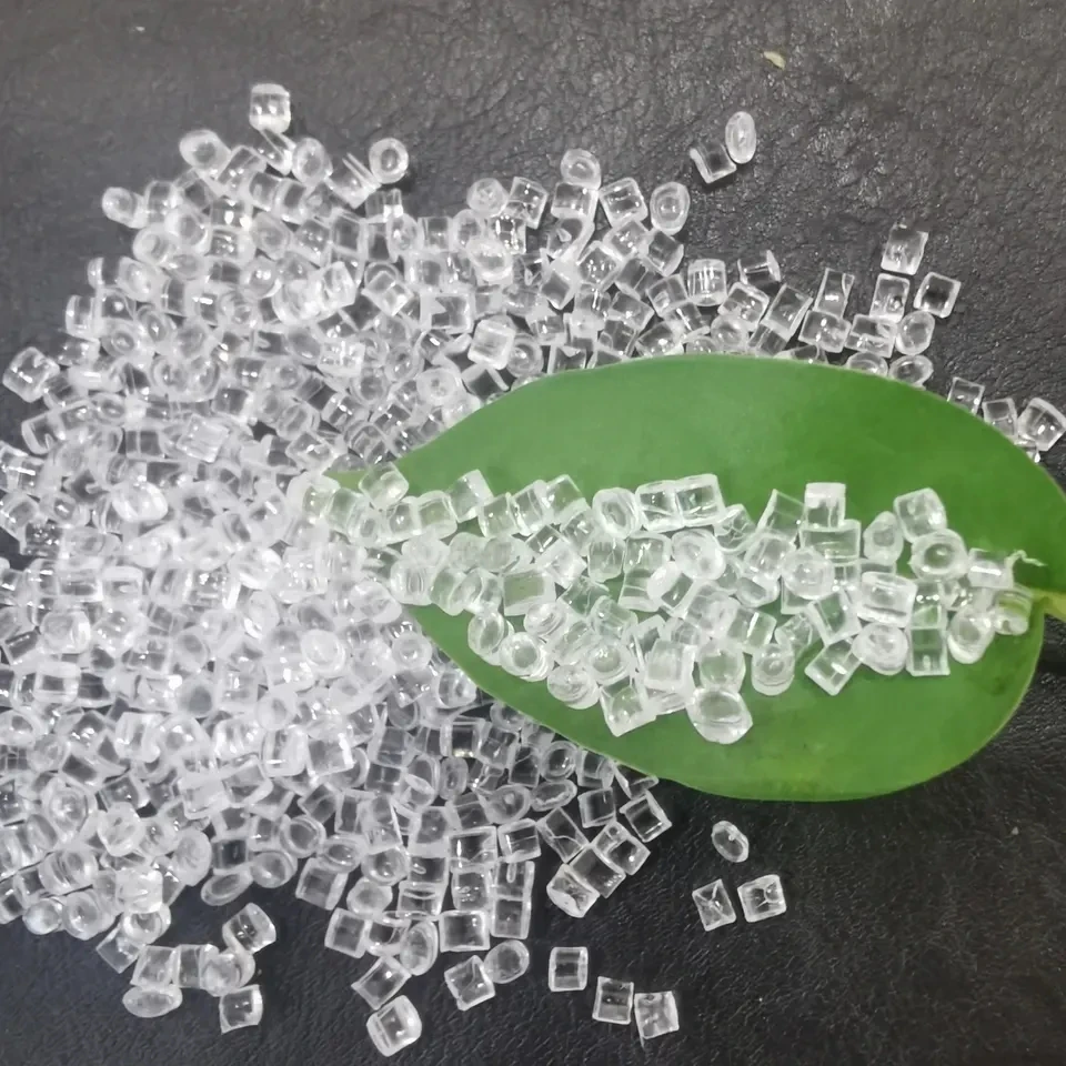 Factory selling multi-purpose PMMA plastic granule granule Original acrylic PMMA powder polymethyl methacrylate PMMA