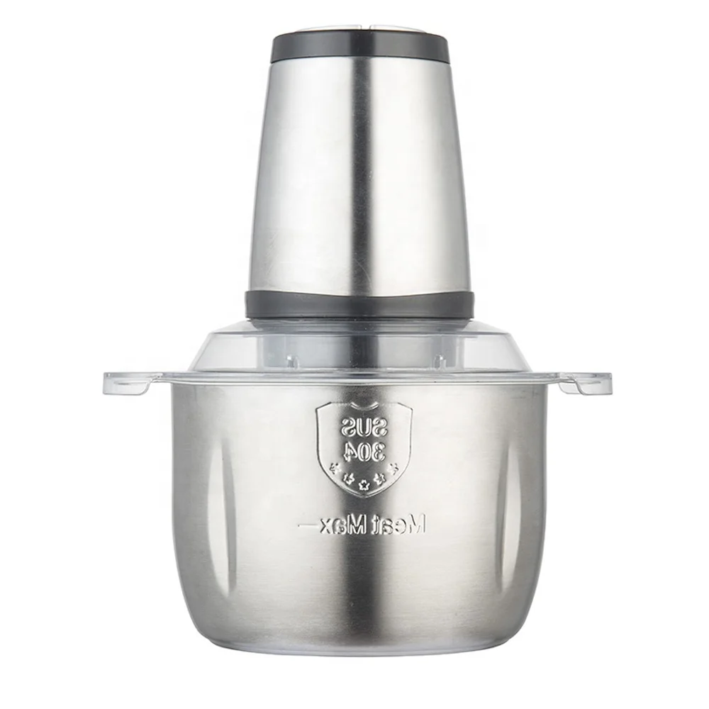 Ideagree IDM-G25 400w 600w 2.5L Meat Mincer Electric Meat Grinder