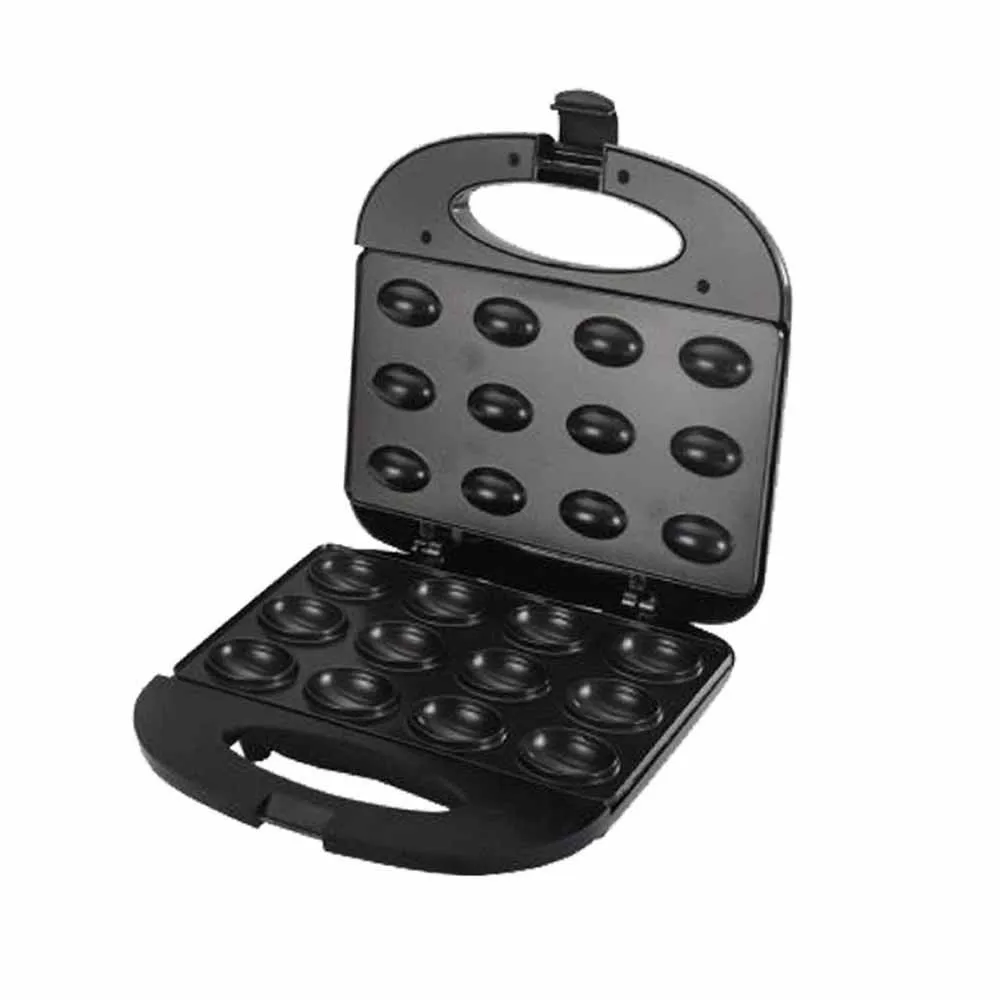 American Standard 110V Household Nut Machine Peanut Siberian Hazelnut Pine Nuts Cookie Machine