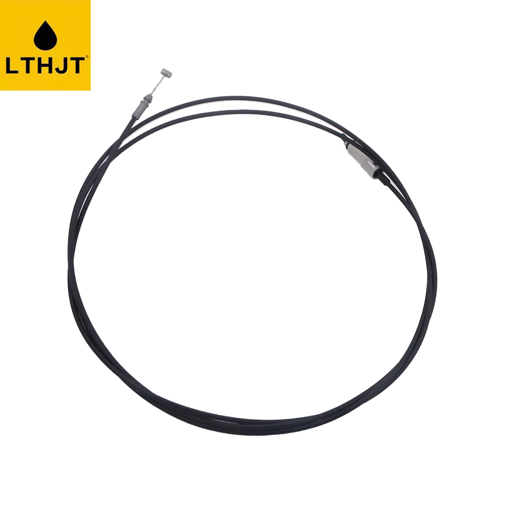 High Quality Auto Parts Fuel Tank Release Cable OEM 77035-02180 77035-02140 For Corolla 2004-2007