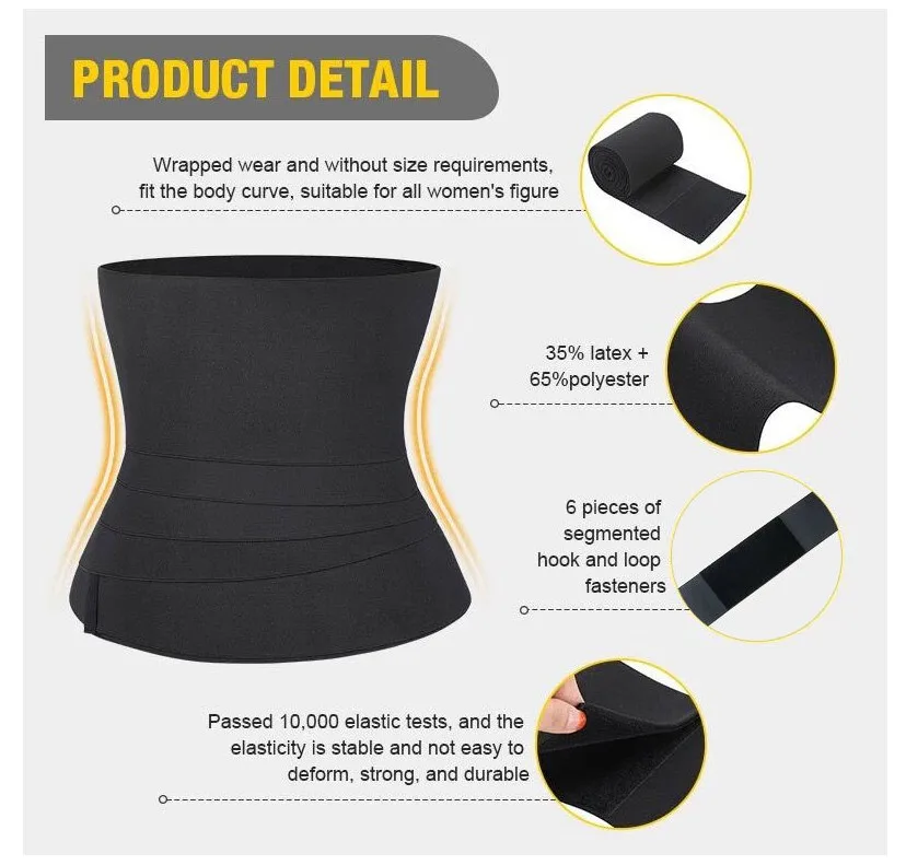 New Model Waist Protection Waist Support Trainer Back Support Waist Belt