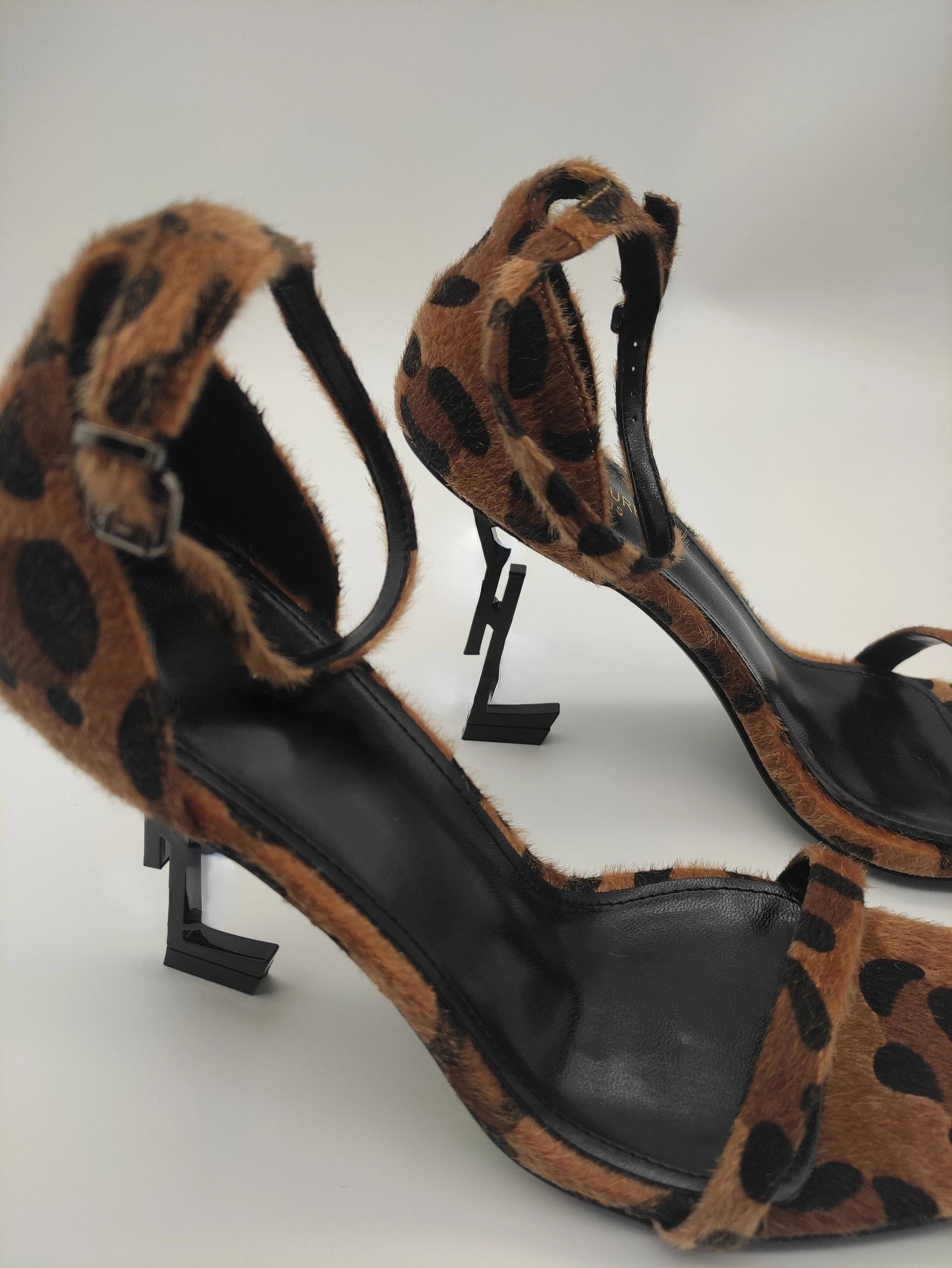 2021 New Arrival Big Tree Shoes Pointed Toe Shoes women Heels Sexy Pumps High Satin Ladies Office Shoes