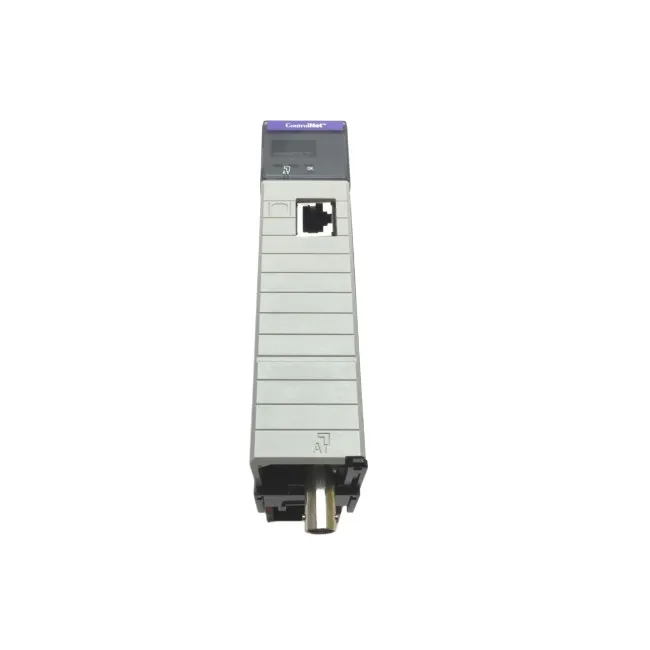 Мостовой модуль ControlLogix ControlNet 1756-CNB/D