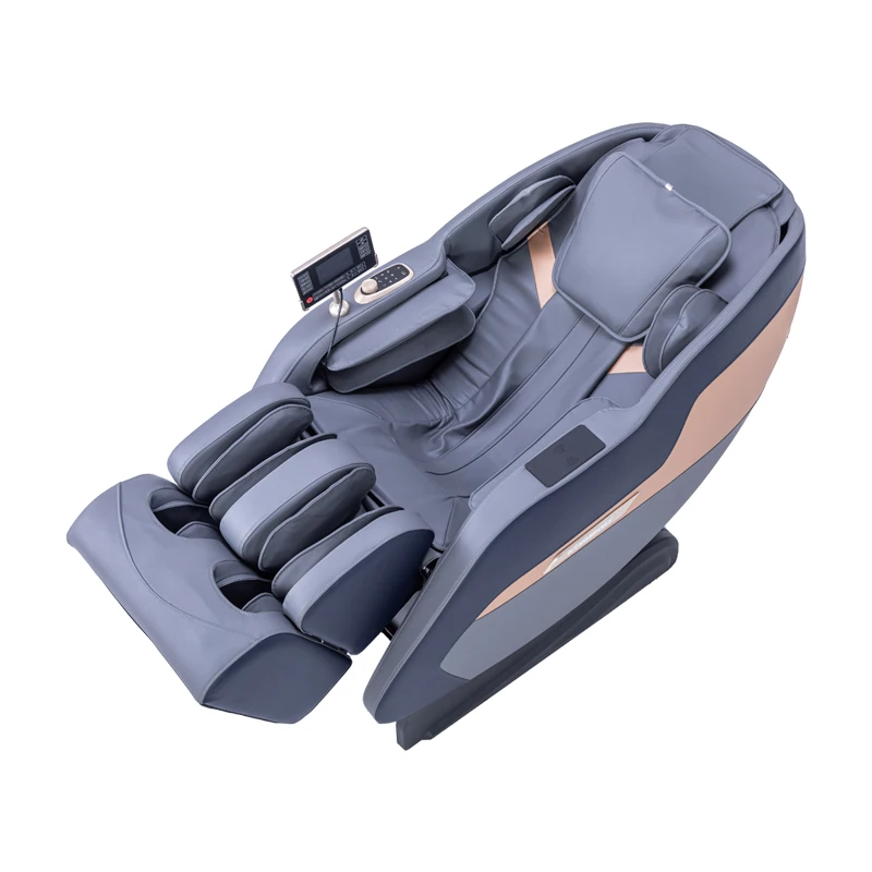 Oyeal  Color Appearance Design New 4D Body Scan Luxury SL Track 5D Zero Gravity Full Body Best Massage Chair