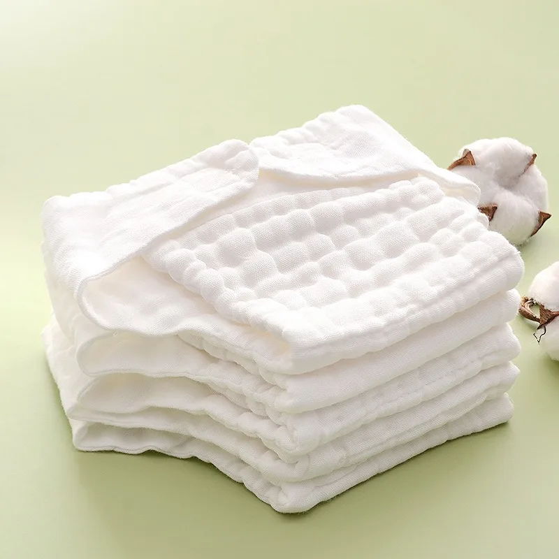 Baby Toddler Boys Girls Toilet Potty Training Pants Padded 100% Organic Cotton Muslin Toddler Potty Training Underwear