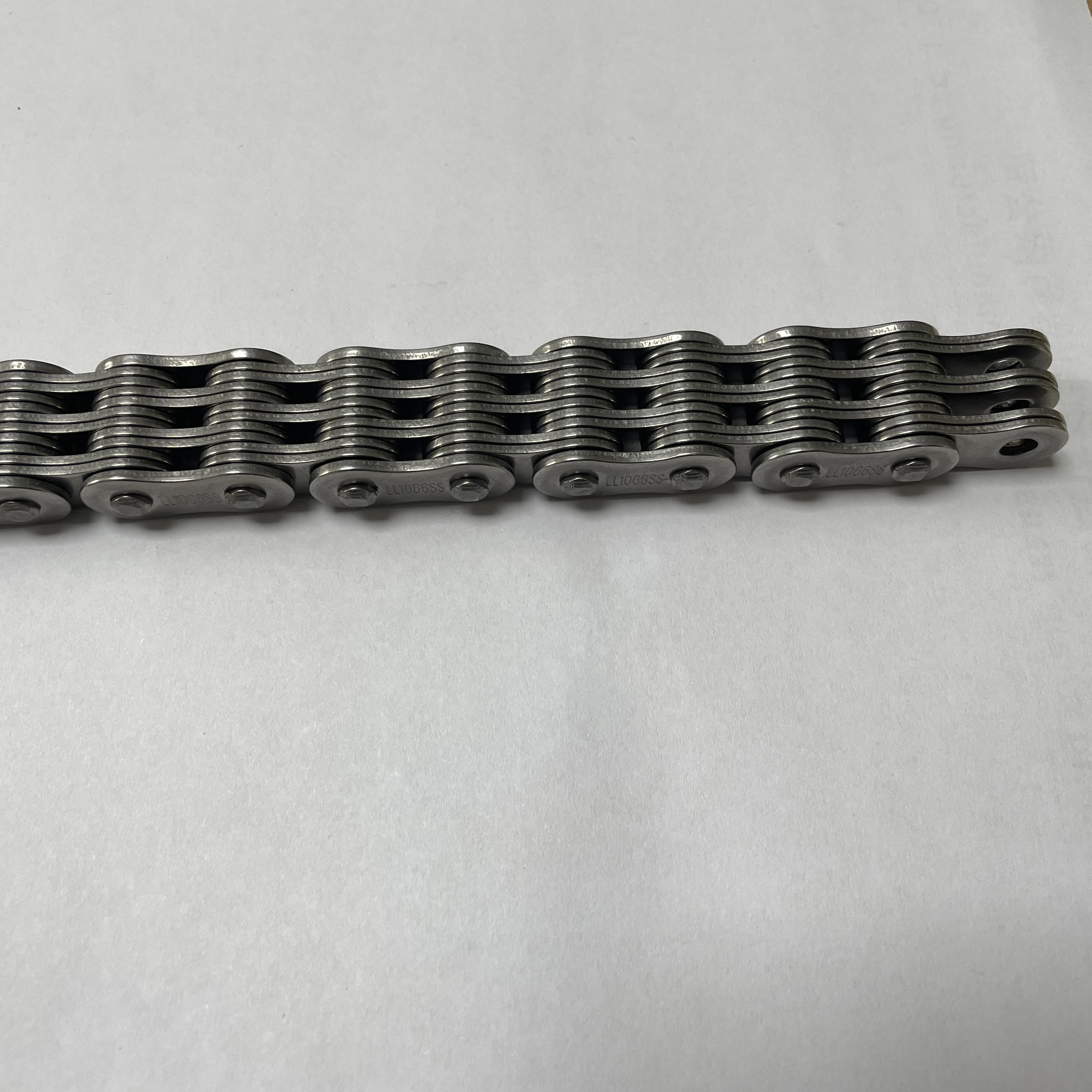 Factory direct sales made in china high quality Forklift leaf chain LI2422