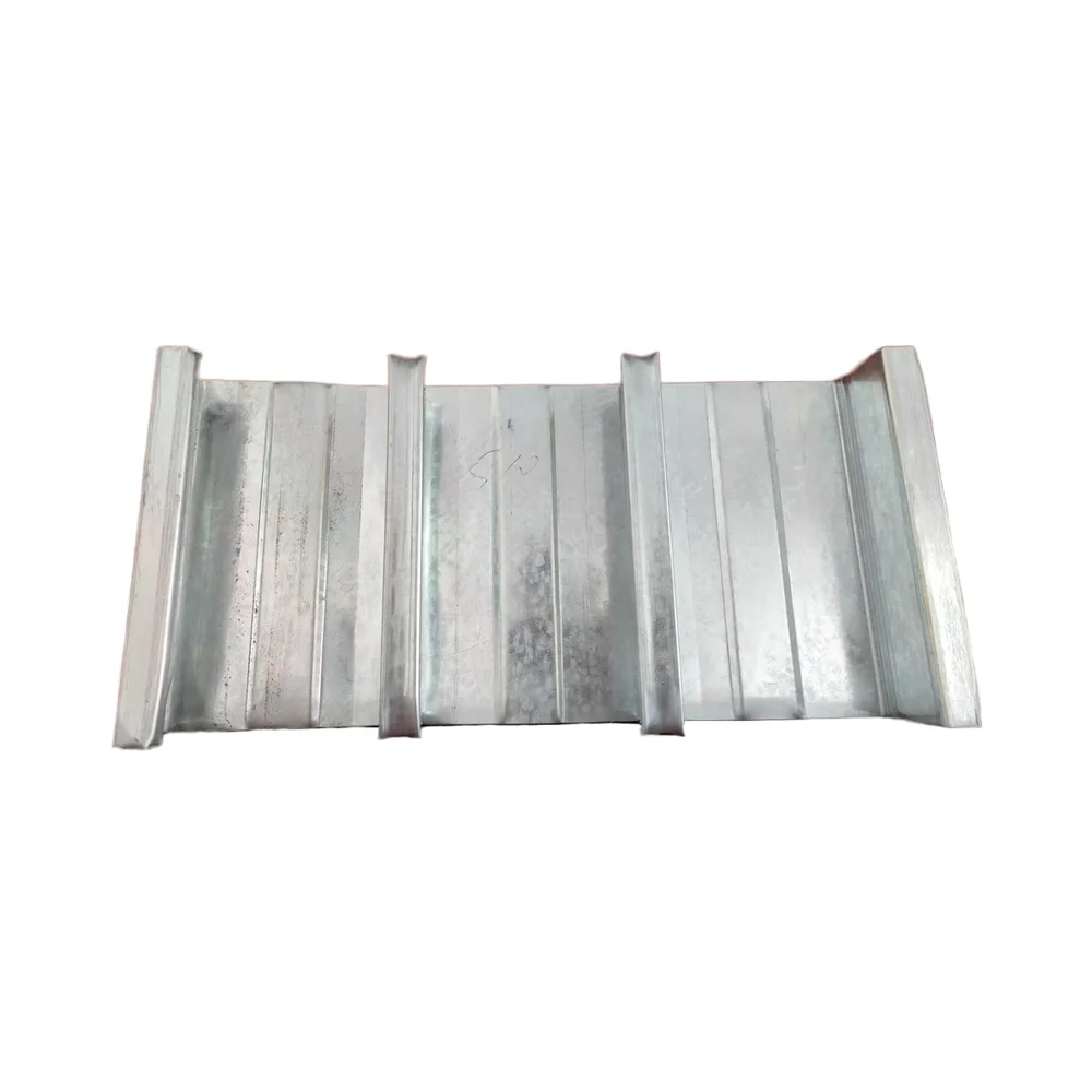 Metal Building Materials Steel Profiles Decking Corrugated Roofing Sheet Plate at Competitive Prices for Office & Construction