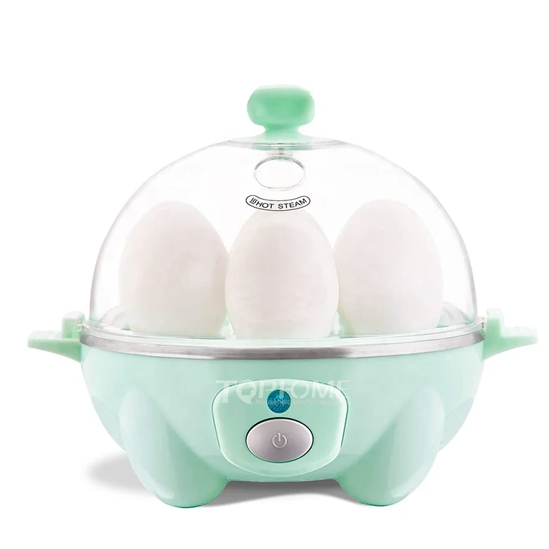 Plastic Egg Cooker 7 eggs Egg boiler