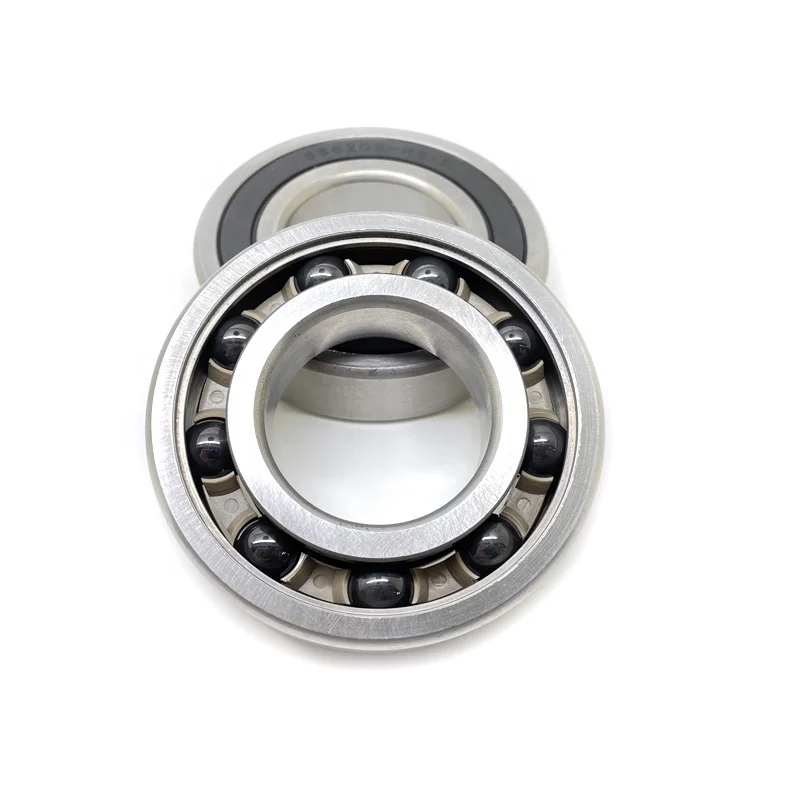 China Manufacturers Prices High Speed 6901 Rc Ceramic Deep Groove Ball Bearings