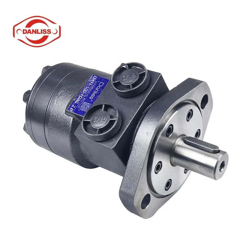 OMPH Orbit Motor Replace Eaton H Series 101-1036 Hydraulic for Sale