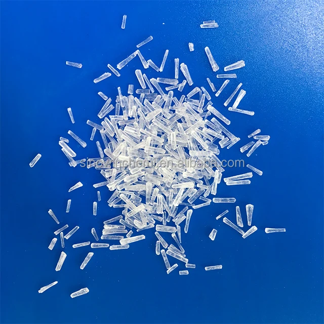 Flavour Enhancer Chinese Salt Monosodium Glutamate Price In China