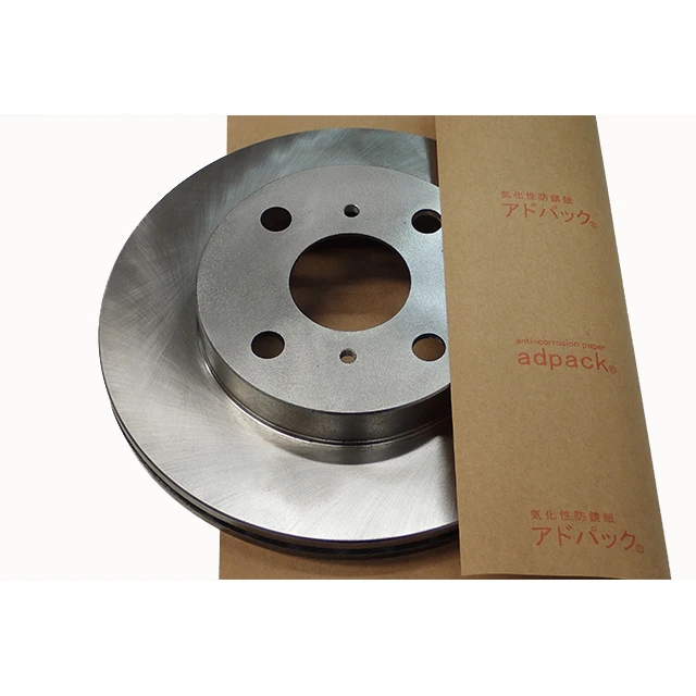 Wood pulp anti-corrosive rust preventatives hemp custom cigarette rolling paper