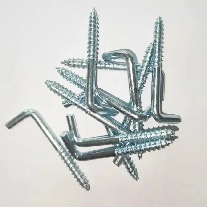 Fasteners Supplier Countersunk Head Hexagon Thread Self Tapping Screw Security Binding Screws Furniture Wooden Insert Screw